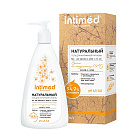 Натуральный гель для интимной гигиены для взрослых и детей с 3-х лет Intimed