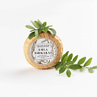 Твердый шампунь для волос Amla & Shikakai Blagovkus