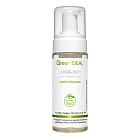 Пенка - мусс для умывания с экстрактами и маслами фрутов и ягод Green IDEAL