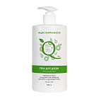 Гель для душа Очищение, Увлажнение, Мягкость, Шелковистость Индекс натуральности