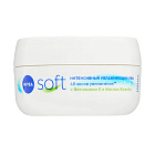 Увлажняющий крем для лица, рук и тела Soft NIVEA