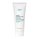 Пенка для умывания Evening care Atomy