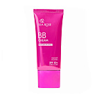 BB CREAM с морским коллагеном SPF 30+ защита от UVB+UVA лучей, Sea Rose