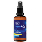 Дезодорант "Фруктовый заряд" с цинком SIBERINA