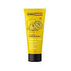 Лимонный пилинг  для лица Ecobox