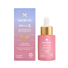 Сыворотка антивозрастная для лица Reti age 5 Sesderma