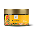 Сахарный скраб с эфирными маслами Provence (вербена лимонная, бергамот)  Floristica