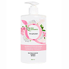 Гель для душа Притягательный пион  Индекс натуральности