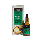 Масло для смягчения кутикулы Organic Shop