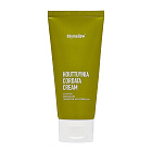 Успокаивающий крем для лица Houttuynia Cordata Cream daymellow'