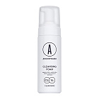 Очищающая пенка с аминокислотами Angiopharm