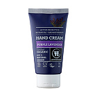 Крем для рук "Пурпурная Лаванда" Urtekram