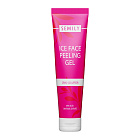 Пилинг-гель для лица Ice Face Peeling Gel Semily
