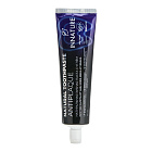 Натуральная зубная паста с углем против налета Antiplaque INNATURE