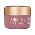 Липидовосстанавливающий ночной крем для лица Formule anti-age triple lipid repair rich moisturizer VIVIENNE SABO