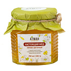 Цветочно-липовый мед Атман