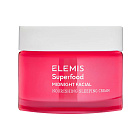 Питательный ночной крем для лица 2 в 1 Superfood midnight facial ELEMIS