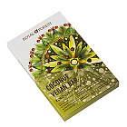 Веганский молочный шоколад из кокосового молока Royal Forest