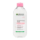 Мицеллярная вода Skin active classic Garnier