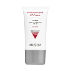 СС-крем Multifunctional SPF20 ARAVIA Professional