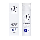 Мультипептидный омолаживающий крем Angiopharm