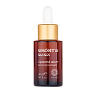 Сыворотка для лица липосомальная увлажняющая Salises Sesderma