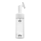 Пенка для умывания с щеточкой Gentle face foam PUSY