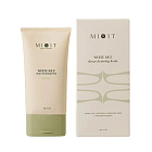 Пенка для глубокого очищения лица White Rice Mixit