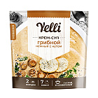 Крем-суп грибной с нутом, Yelli