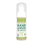 Очиститель для рук увлажняющий Bentley Organic