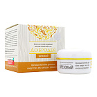 Крем "Ореховый" для нежной кожи вокруг глаз, век, контура и уголков губ, серия Добродея Сашера-Мед