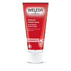 Гранатовый восстанавливающий крем для рук Weleda