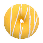 Пончик для принятия ванны "Цитрус" Pretty Garden