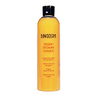 Крем для душа с аргановым маслом и персиком BingoSpa