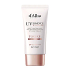 Солнцезащитный тонирующий крем Waterfull tone-up sun cream SPF50+ PA++++ d'Alba