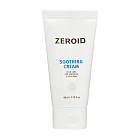 Успокаивающий крем Soothing Zeroid