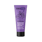 Черничные жидкие патчи для кожи вокруг глаз Ecobox