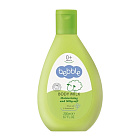 Детское увлажняющее молочко для тела Moisturising and Silky‑Soft Olive Bebble