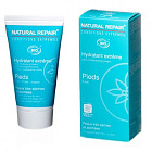 Суперувлажняющий защитный крем для ног "Natural Repair" Alphanova