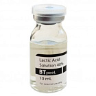   40% Lactic Peel 40% (pH 0,8) BTpeeL
