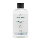 Мицеллярная вода для лица Гамамелис и пшеница Green Mama