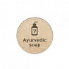 Ayurvedic soap
