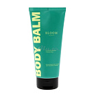 Увлажняющий крем-бальзам для тела Кокос и миндаль Bloom