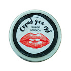 Скраб для губ - эффект ботокса Miss Laminaria