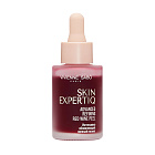Обновляющий винный пилинг для лица Advanced refining red wine peel VIVIENNE SABO