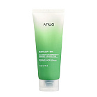 Пенка-скраб для лица Heartleaf Quercetinol Pore Deep Cleansing Foam ANUA