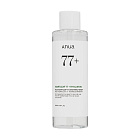 Успокаивающий тонер для лица Heartleaf 77% soothing ANUA