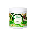 Маска-бальзам c биомиметическим кератином Индекс натуральности