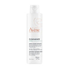 Очищающий крем Cleanance Hydra Avene