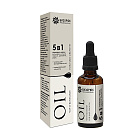 Комплекс масел для волос 5в1 Бизорюк Professional